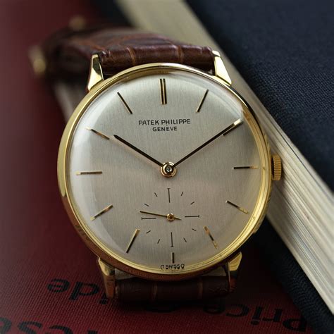 patek philippe calatrava preis|patek philippe calatrava vintage.